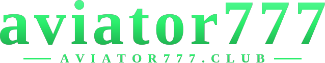 aviator777 logo